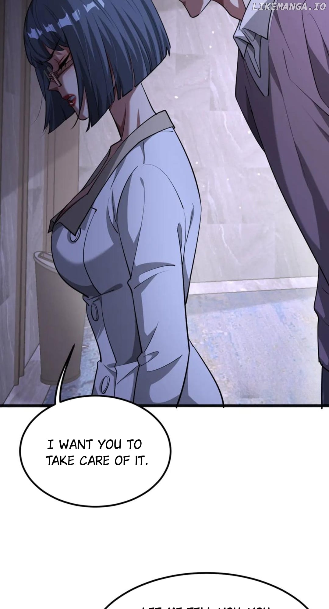 I’m Trapped In This Day For One Thousand Years Chapter 174 - page 7